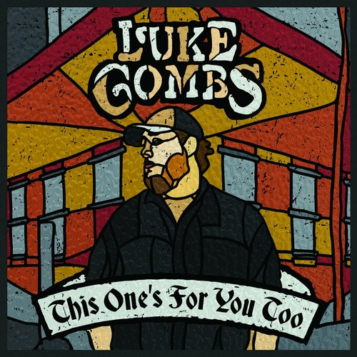 Luke combs this - this, for