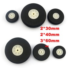 Flugzeug Leichträder