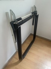 Stabiler Plotterständer