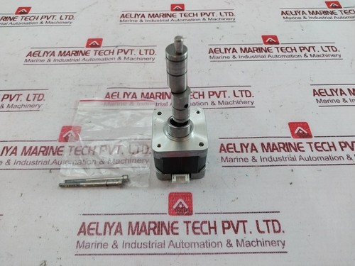Minebea motor 17pm k449 01v - motor, 17pm-k449-01v