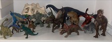 Schleich Dinosaurier