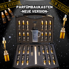 Parfümbaukasten "Neue