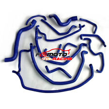 Blau For 1985-1987 1986