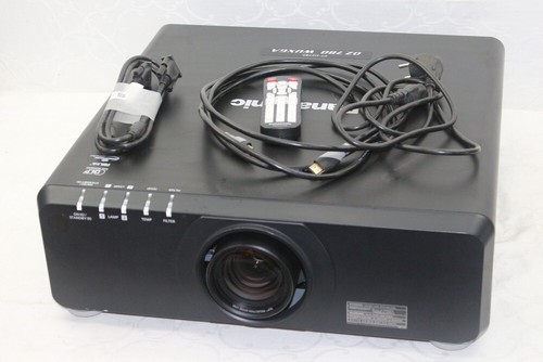 *Panasonic