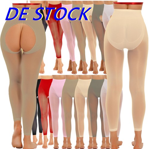 Damen durchsichtige - de,