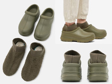 UGG Tasman X Sock Ankle Boots