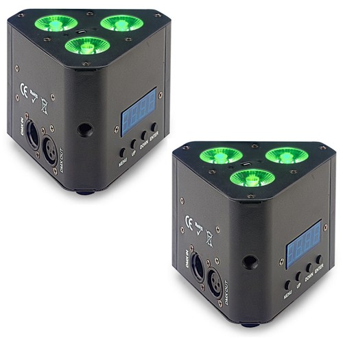 Stagg sli truss34 led - sli-truss34-2,