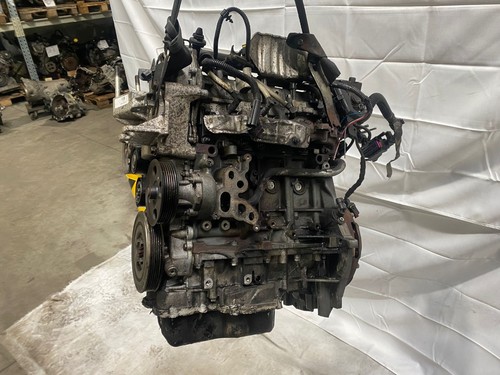 Opel combo cdti motor - combo, d