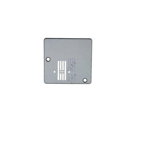 Stichplatte für gritzner 4220 - für,
