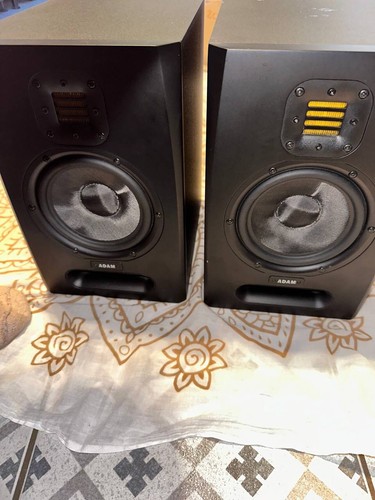 Adam audio studiomonitore - audio,