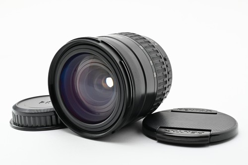 Smc pentax 90mm - smc, 24-90mm