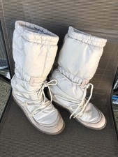 Kimbertex Winterboots