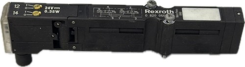 Rexroth 0820 055 101