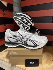 ASICS Gel-Nimbus 10.1 White