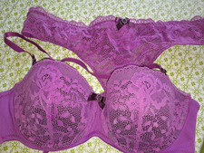 Neu Hunkemöller Dessou Set BH