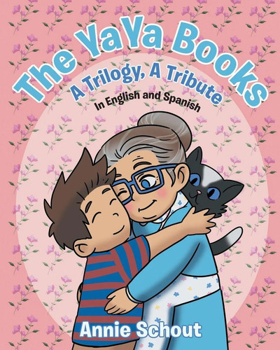The yaya books - yaya,