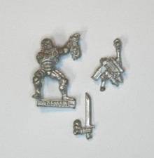 Imperial Agent - Eversor