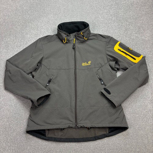 Jack wolfskin jacke - wolfskin,