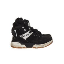 Ewing, Basketballschuhe