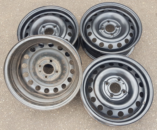 Felgen für nissan - 4, x