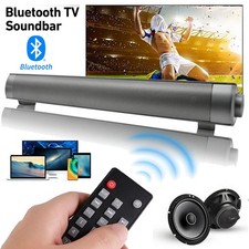 Mini Bluetooth Soundbar