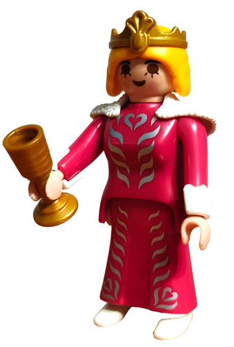 Playmobil figur - playmobil,