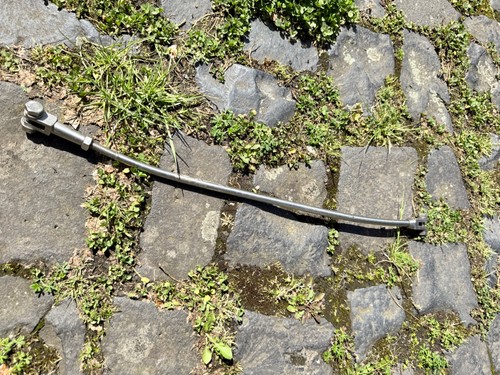 Dkw 200 schaltgestänge - sb,