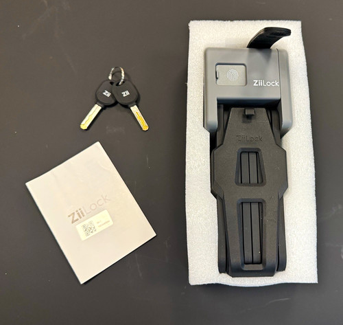 Ziilock smart - ziilock,