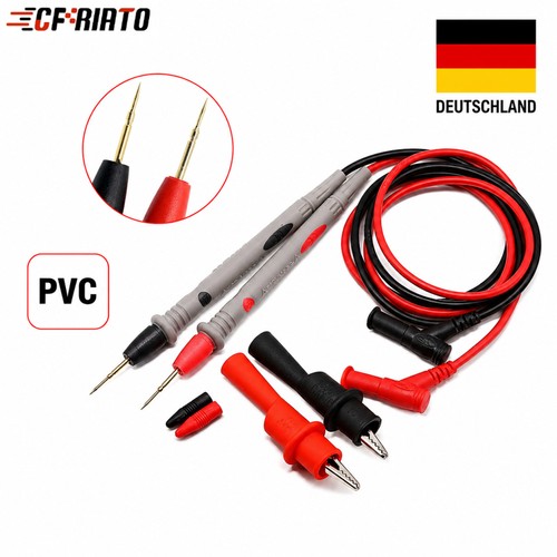 Messkabel prüfkabel - messkabel,
