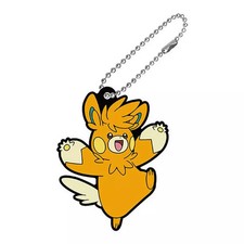 Keychain Permot "Pokemon