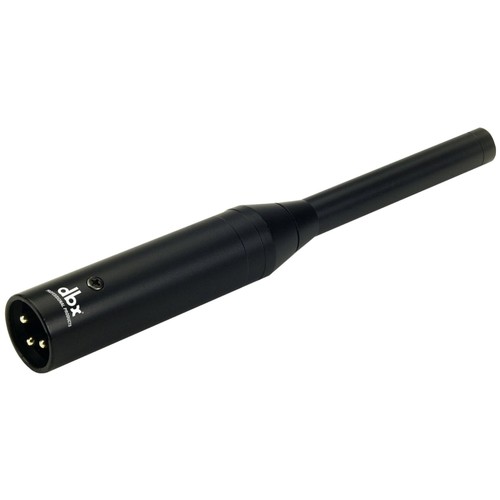 Rta driverack series - rta-m,