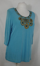 CITIKNITS Traum Stretch Blusen