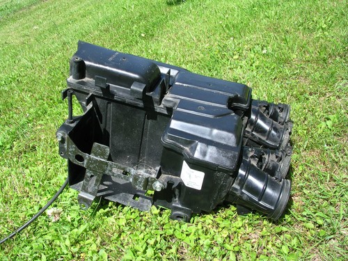 Airbox luftfilterkasten honda - airbox,