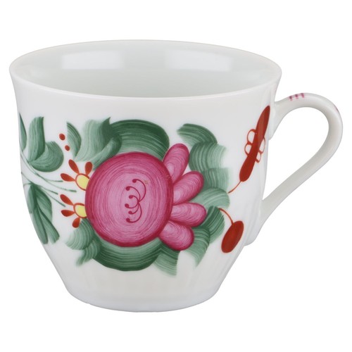 Kaffeetasse warnecke - kaffeetasse,