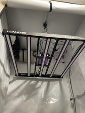 Lumatek ZEUS 465W Pro LED 2.9