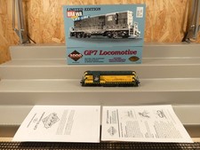 Life-Like GP7 23031 #1558