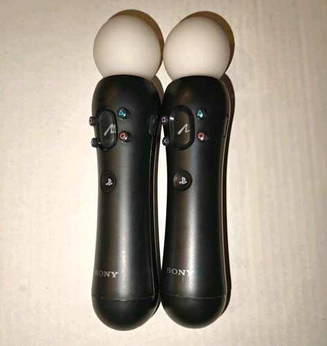 Sony playstation move motion - sony,