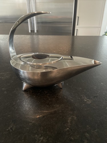 Bodum genie tea - tea, pot