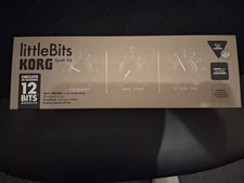 Korg Little Bits Synthesizer