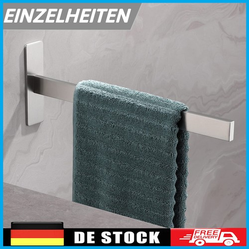 Edelstahl wand handtuchhalter - wand,