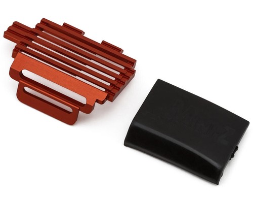 Kyosho motorabdeckung alu - kyosho,