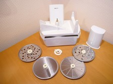 Krups  Schnitzelwerk für