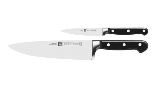 Zwilling professional - zwilling, "s"