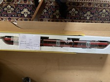 H0 BRAWA 0711 DB BR 643 Dieseltriebwagen Talent 3tlg. analog AC OVP N86