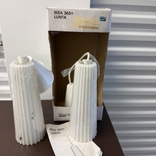IKEA 365+ LUNTA Pendant Light
