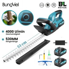 Heckenschere Akku Brushless