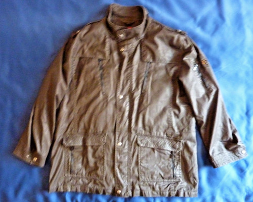 Wellensteyn montgomery jacke - wellensteyn,