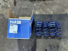 Audi A5 S5 RS5 8T 30 mm H&R