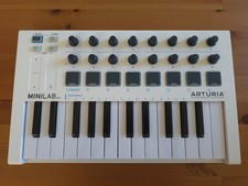 Arturia Minilab MKii -