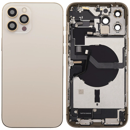 Original apple iphone pro - apple,